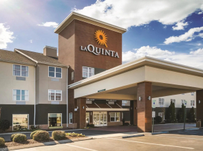 La Quinta Inn & Suites by Wyndham Chattanooga North - Hixson