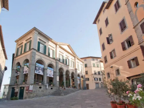 BB Cortona Suite