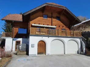 Kachelofenwohnung Pölzleitner