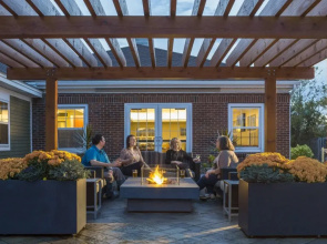 Towneplace Suites Burlington