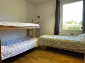 5 Person Holiday Home in Morlunda-by Traum
