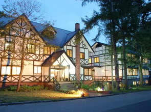 Hotel Montblanc Hakuba Annex