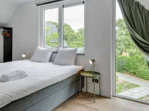 Luxurious Holiday Home in Texel With Terrace