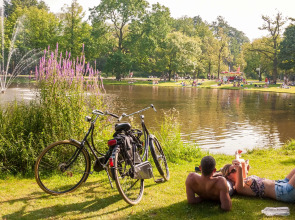 Park Plaza Vondelpark