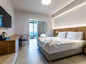 White Olive Elite Rethymno - All Inclusive