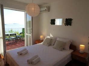 Harmony Apartment Plat