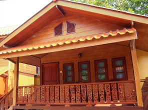 Coco Beach Bungalows