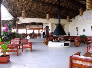 Royal Lodge Palmarin