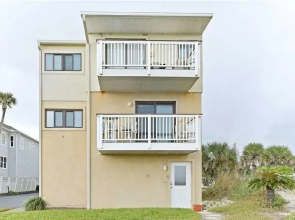 Paradise Ocean- Three Bedroom Home