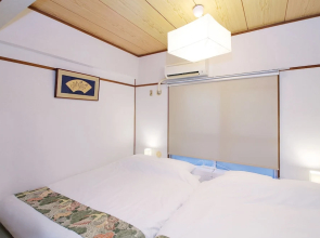 Dai3Kuboi Building 302