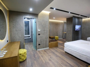 AP Hotel Boutique