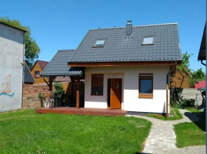 Wiatr I Woda Jastarnia