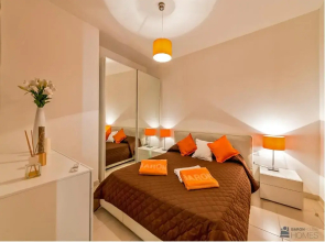 Hillock Residence Apartments