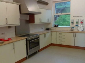 Belfast View Guest Lodge