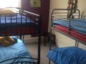 Charnley Lodge Hotel