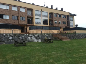 La Tilar, apartamento a 3 km de la playa