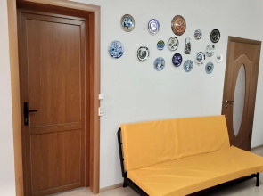 Guest house on Pavlik Morozov