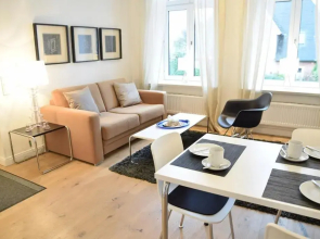 Bötticher Str. 9, W3, Weesterlön