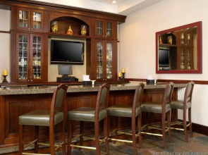 Sheraton JFK Airport