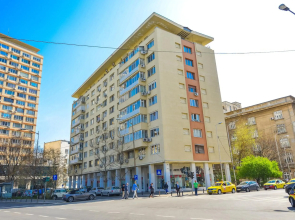Bucharest Central Apartments & Suites