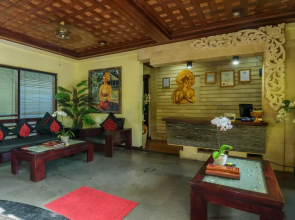 The Bali Dream Suite Villa Seminyak