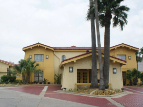 Quality Inn Harlingen