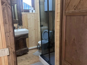 Шале Долина Нарзанов