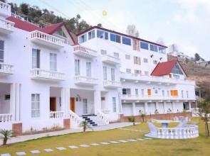 Destination Hotel Thandiani