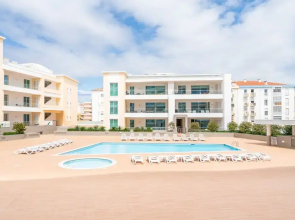 Lagos Marina View 4 With Pool by Homing