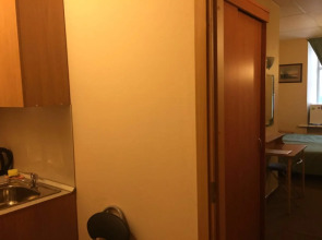 Rinaldi на Московском - I