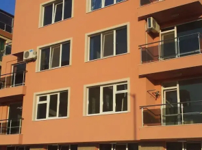 Apostolovi Apartments