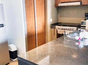 Tastefully Appointed 1 BR Apartment in Polanco