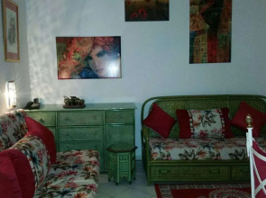 Appartement vue panoramique