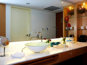 Hotel Kukdo