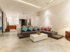 Gajah Villas Bali by Nagisa Bali