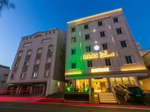Mass Hotel Apartments