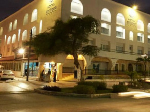 Hotel Antillano