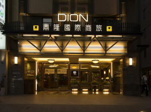 Hotel Dion