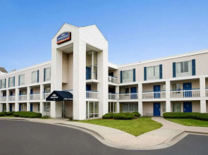 Howard Johnson Lansing