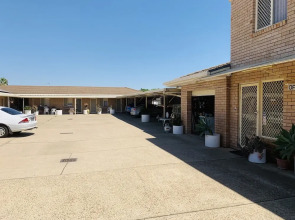 Angel's Rest Motel