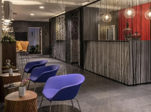 Motel One Copenhagen