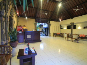 Taman Sari Cottages 2