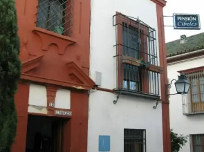 Pension Cibeles