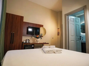 Casa Maria Hotel