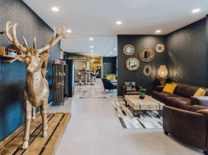 ibis Styles Contres-Cheverny