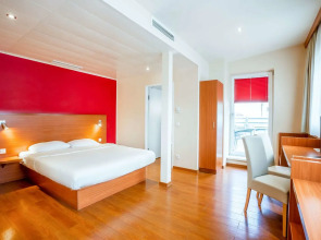 Leonardo Hotel Salzburg City Center