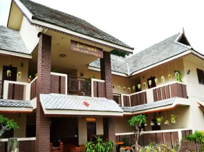 KhumJaoJomKaew Resort