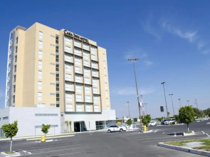 Casa Inn Galerias Celaya
