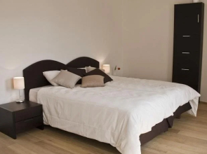 Drtinova Prague Apartments