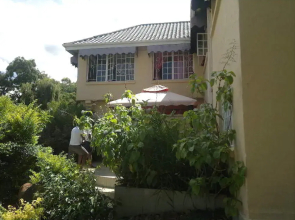 Bulawayo Continental Hotel